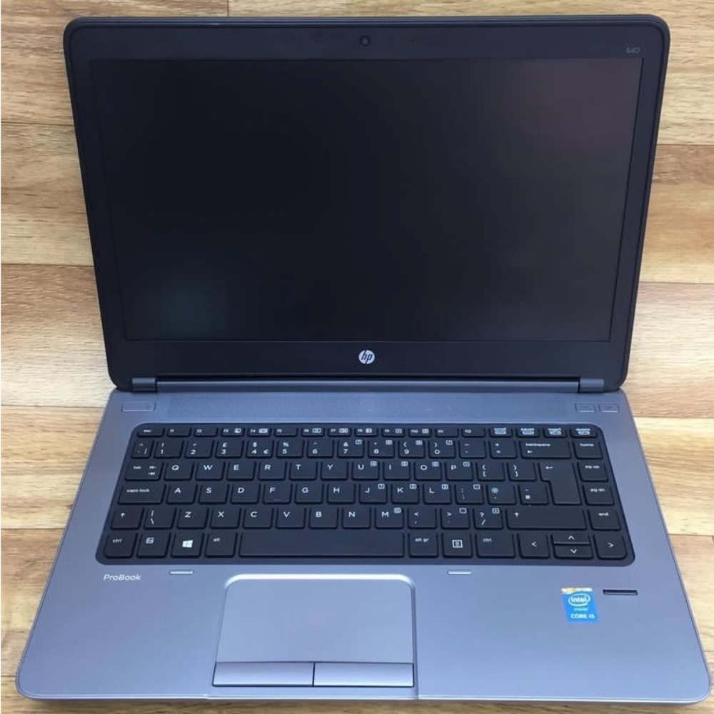 Laptop
